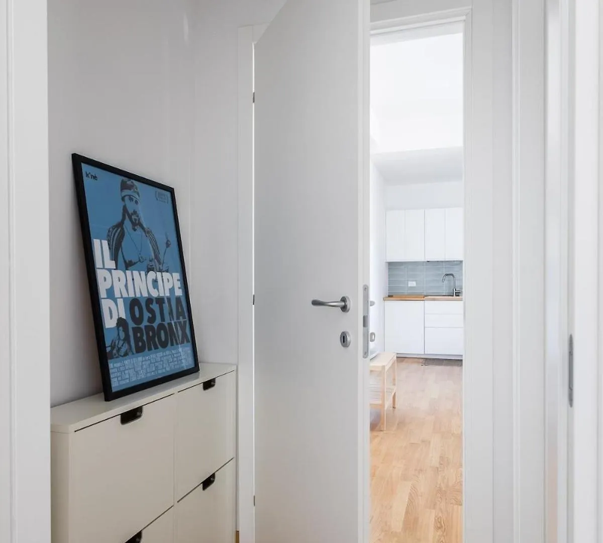 Apartmán Grazioso Appartamento A Due Passi Da Piazza Maggiore Boloňa Itálie