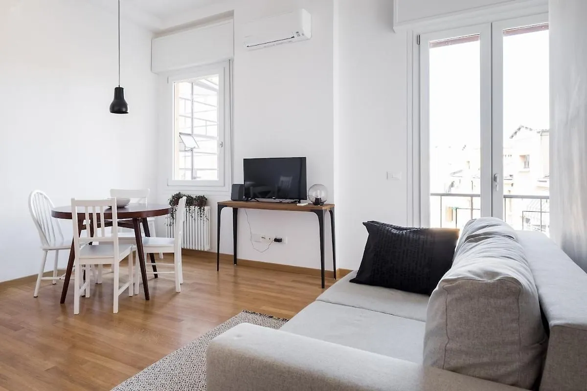 Grazioso Appartamento A Due Passi Da Piazza Maggiore Bologna Apartment