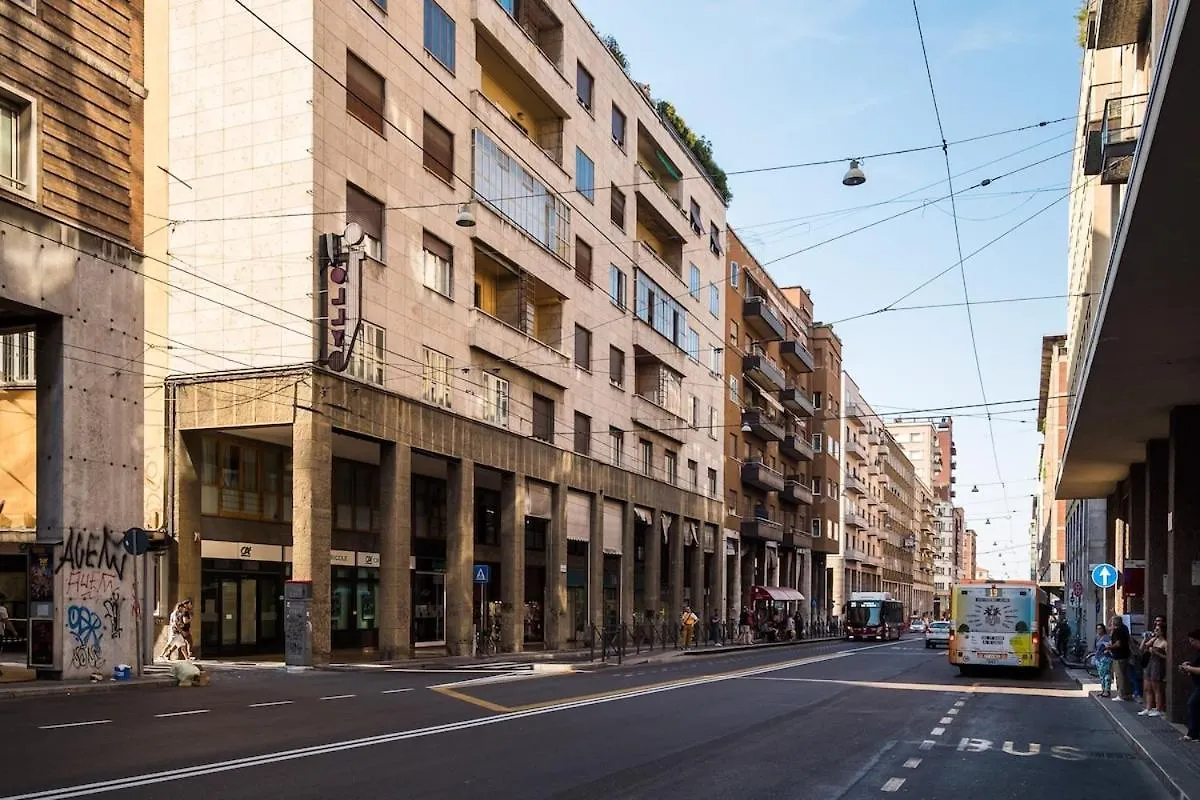Grazioso Appartamento A Due Passi Da Piazza Maggiore Bologna 0*,