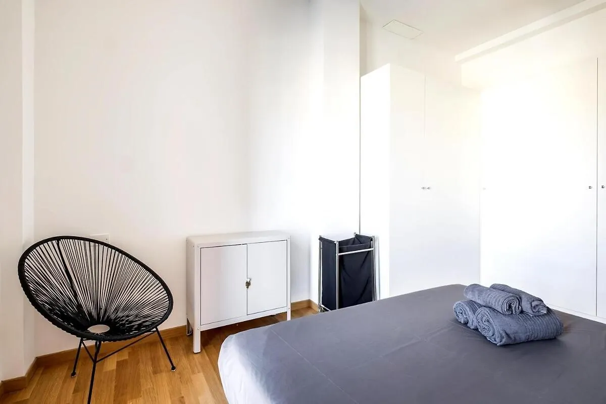 Apartment Grazioso Appartamento A Due Passi Da Piazza Maggiore Bologna