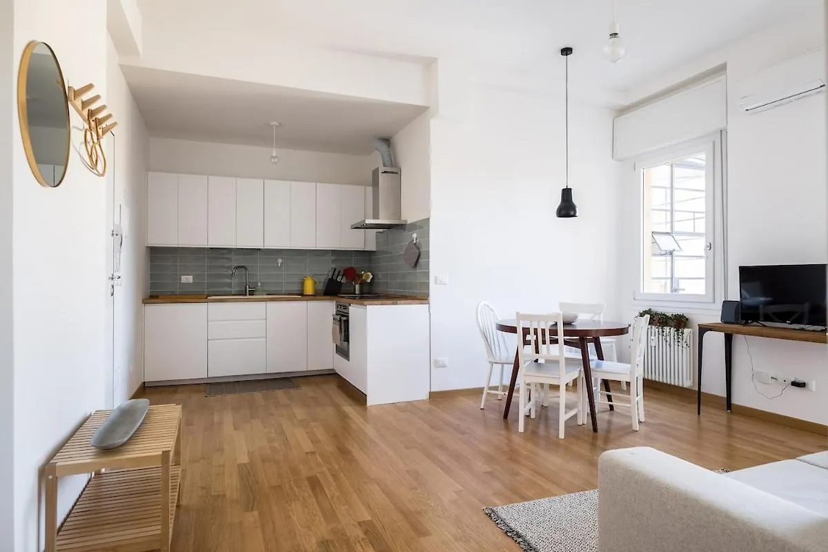Grazioso Appartamento A Due Passi Da Piazza Maggiore Bologna Apartment