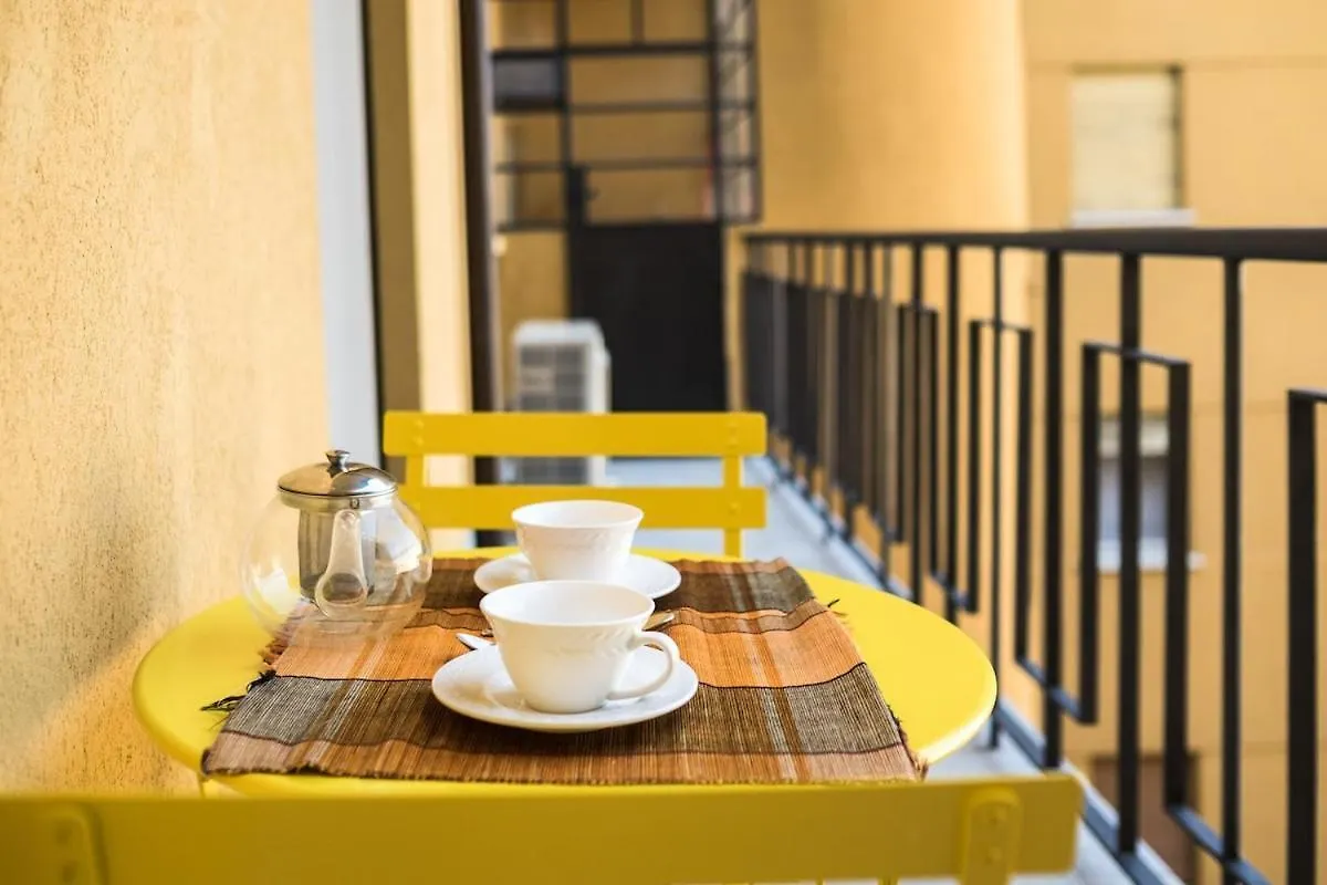 Grazioso Appartamento A Due Passi Da Piazza Maggiore Bologna Apartment