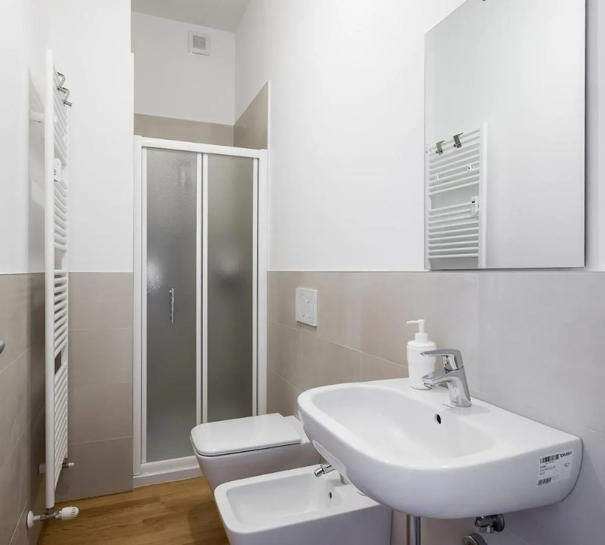 Apartamento Grazioso Appartamento A Due Passi Da Piazza Maggiore Bolonha
